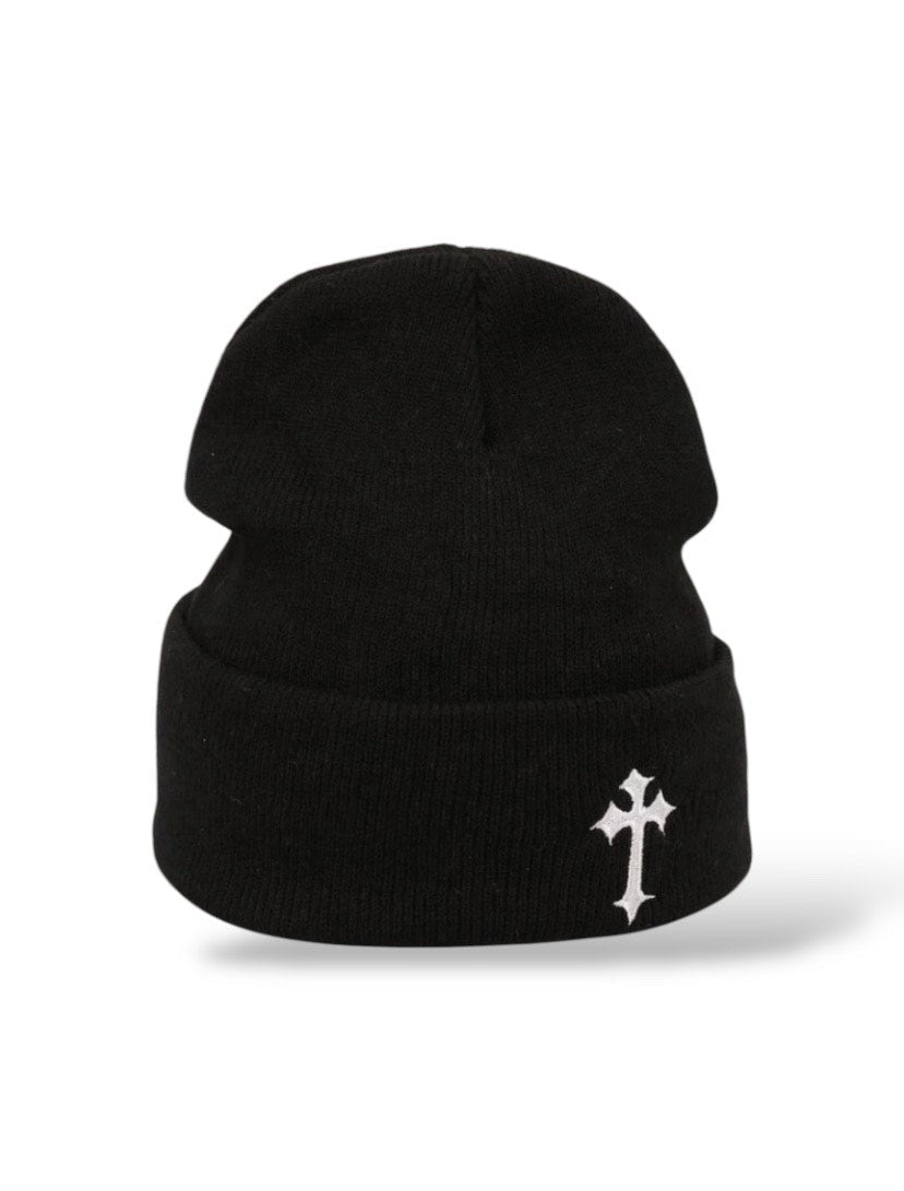Kreuz Mütze - Christliche Kleidung - Jesus Shop