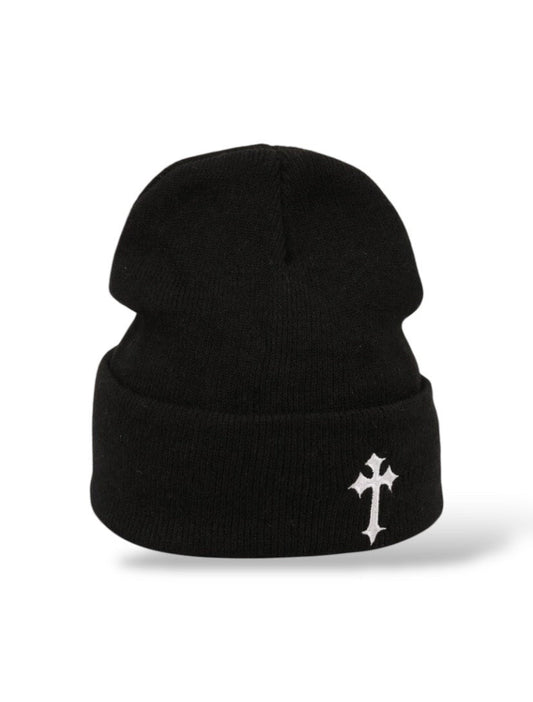 Kreuz Mütze - Christliche Kleidung - Jesus Shop